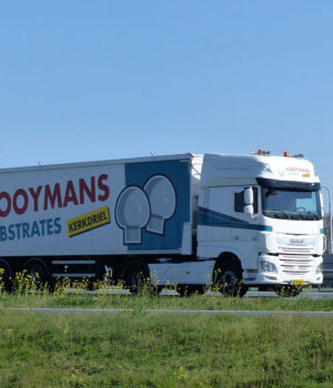 HOOYMANS