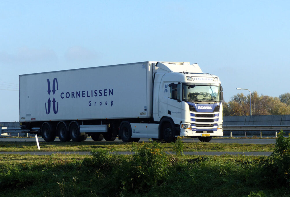 CORNELISSEN