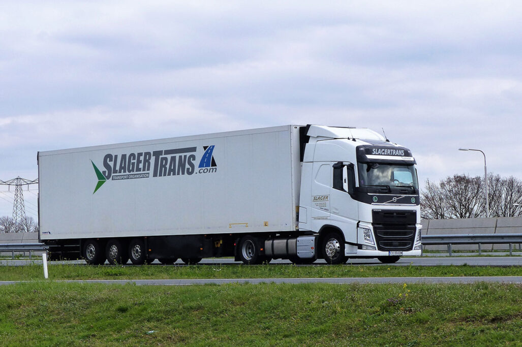 SLAGERTRANS