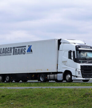 SLAGERTRANS