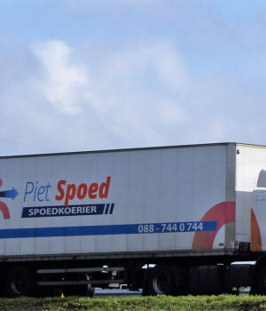 Piet Spoed