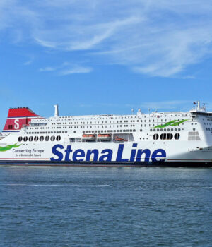 STENA BRITANNICA