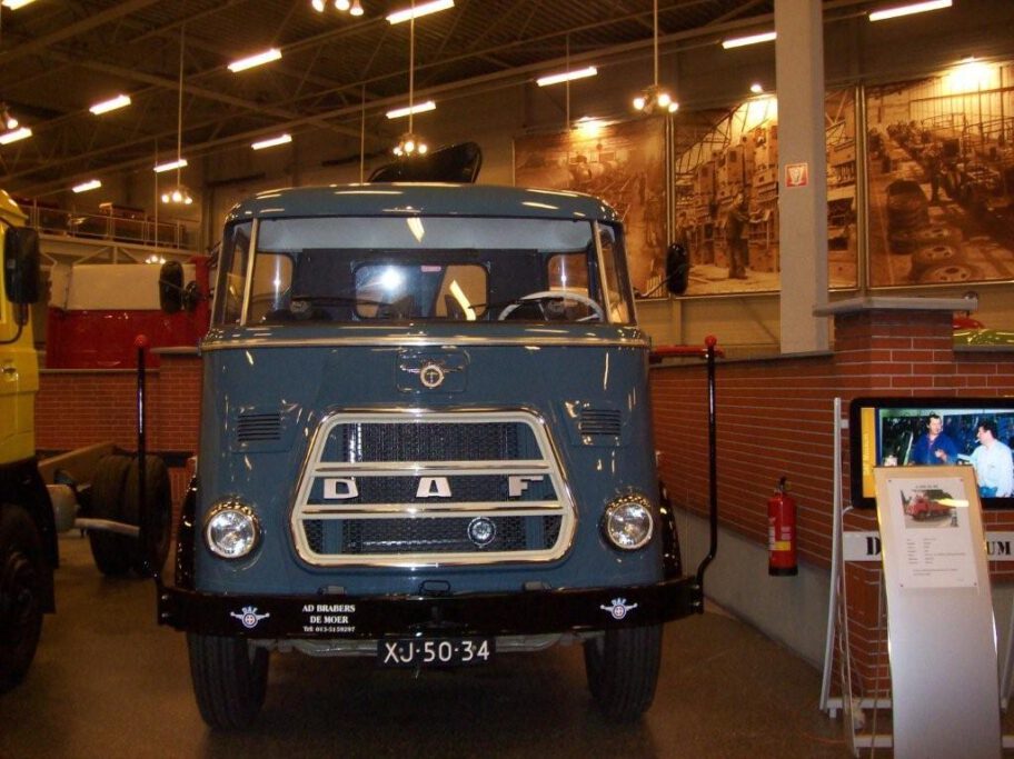 Daf Museum