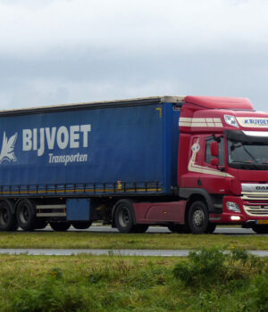 BIJVOET