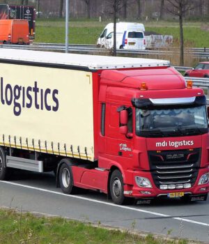 mdi logistics