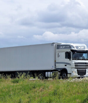 DAF XF 105