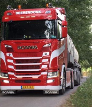 Beerendonk Transport