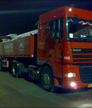 Van Breugel transport Oisterwijk