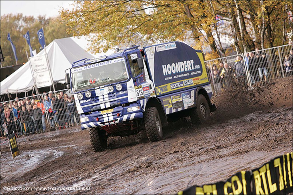 Dakar 2013