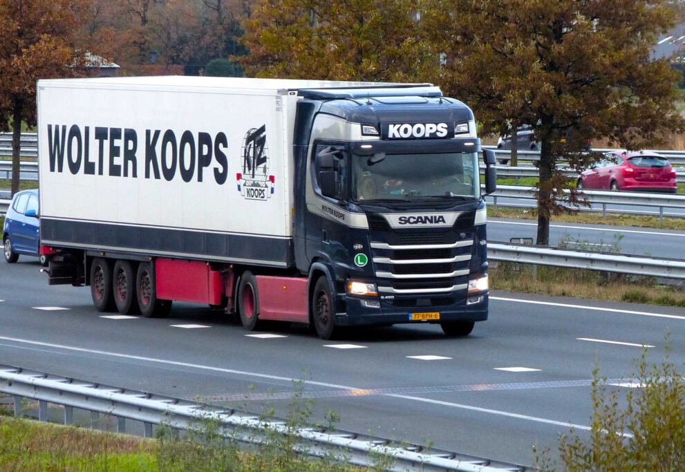 WOLTER KOOPS