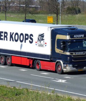 WOLTER KOOPS