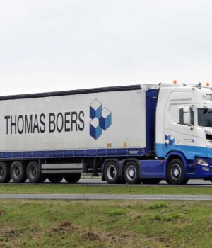 THOMAS BOERS