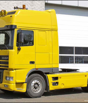 Van Vliet Trucks Holland