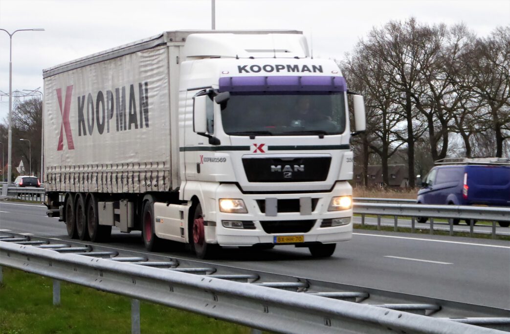 KOOPMAN