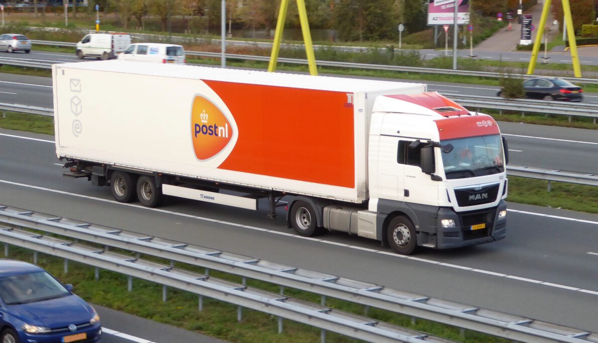 POSTNL