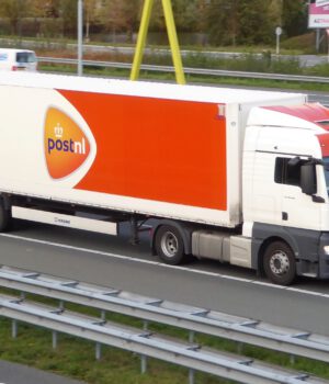 POSTNL