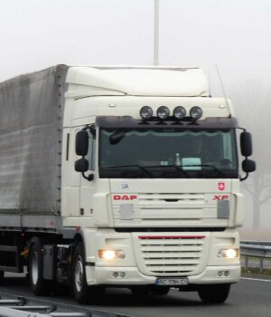 DAF XF