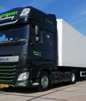 Notebaart Trucking Middelburg