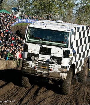 Dakar 2013