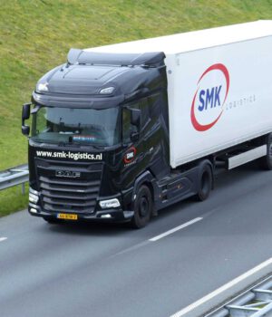 SMK LOGISTICS