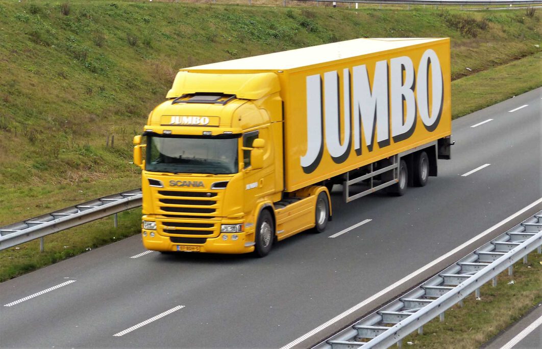 JUMBO