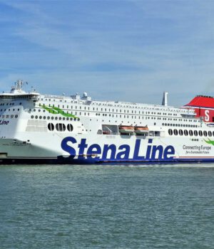 STENA HOLLANDICA