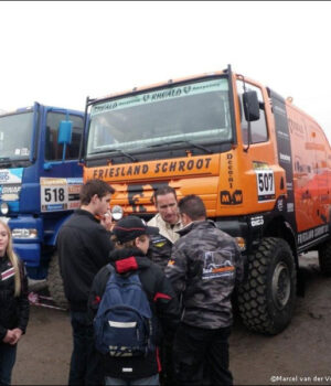 Dakar 2010