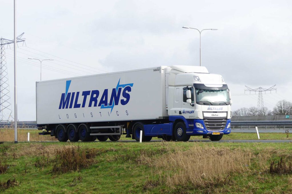 MILTRANS