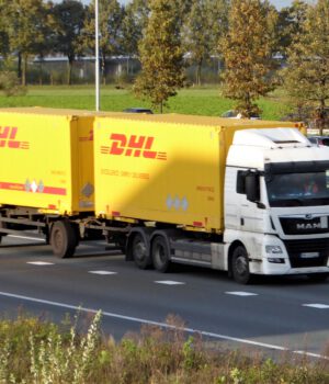 DHL