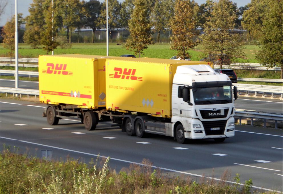 DHL