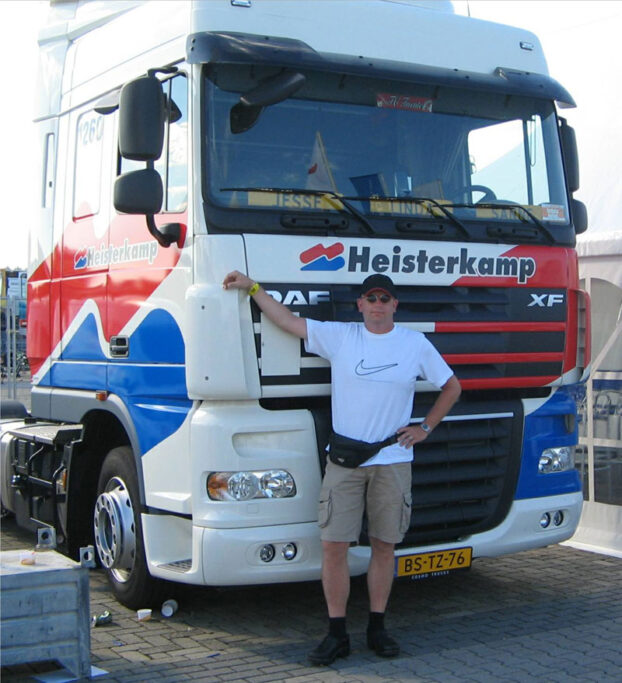 Truckstar 2007