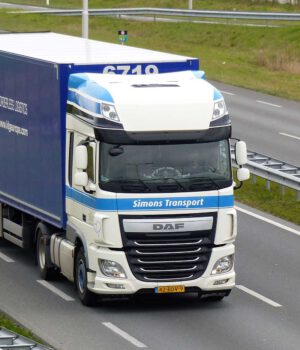 simons transport