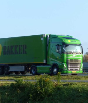 BAKKER