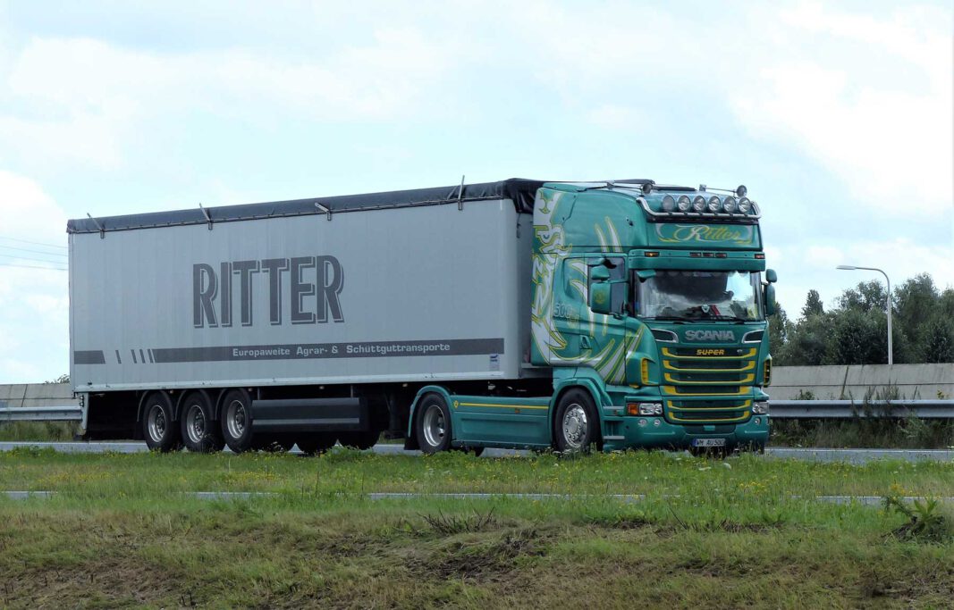 RITTER