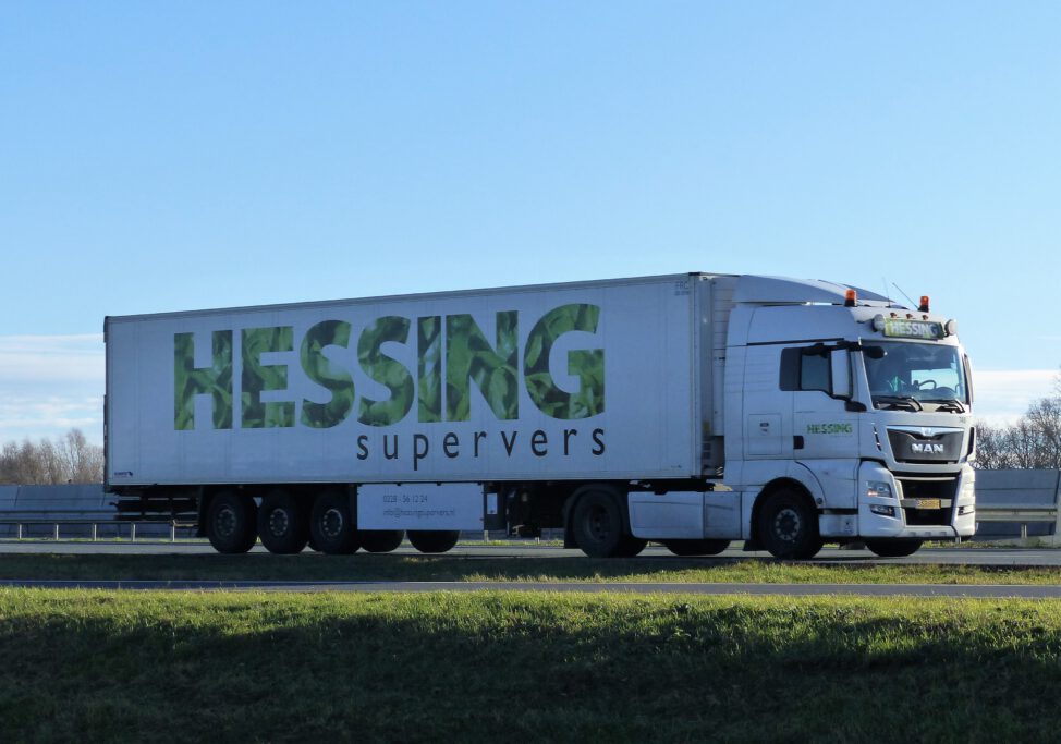 HESSING