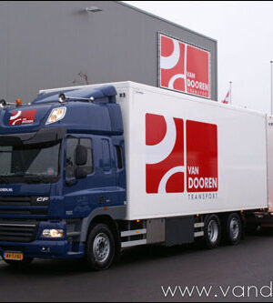 Van Dooren transport