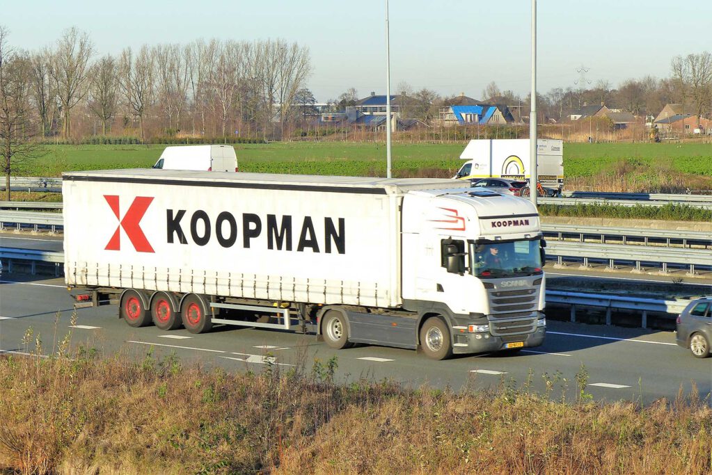 KOOPMAN