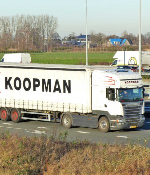 KOOPMAN