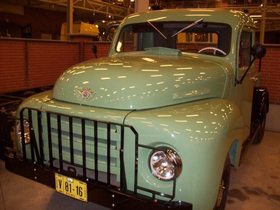 Daf Museum