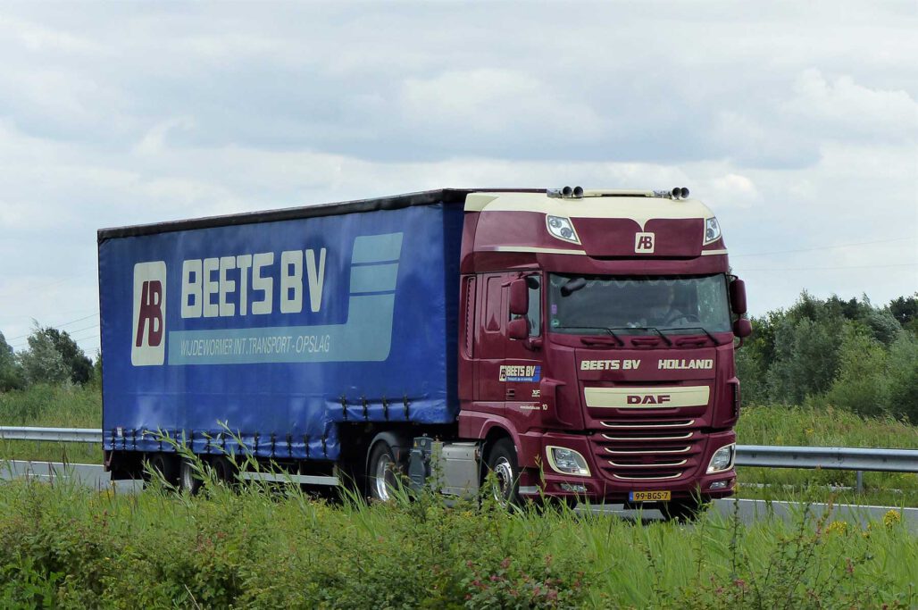 BEETS BV