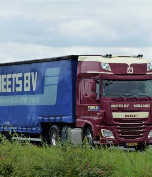 BEETS BV