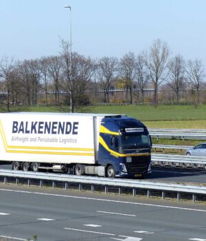 BALKENENDE