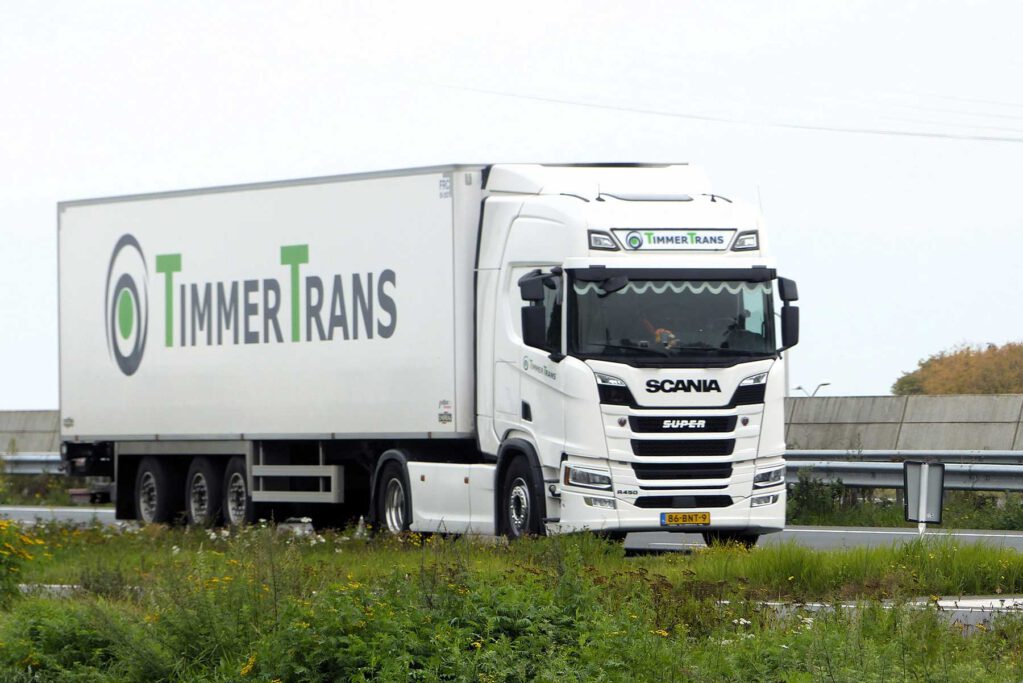 TIMMERTRANS