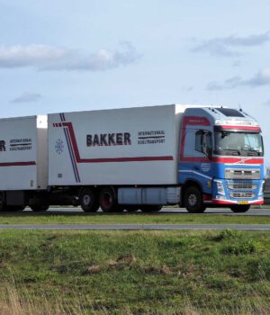 BAKKER