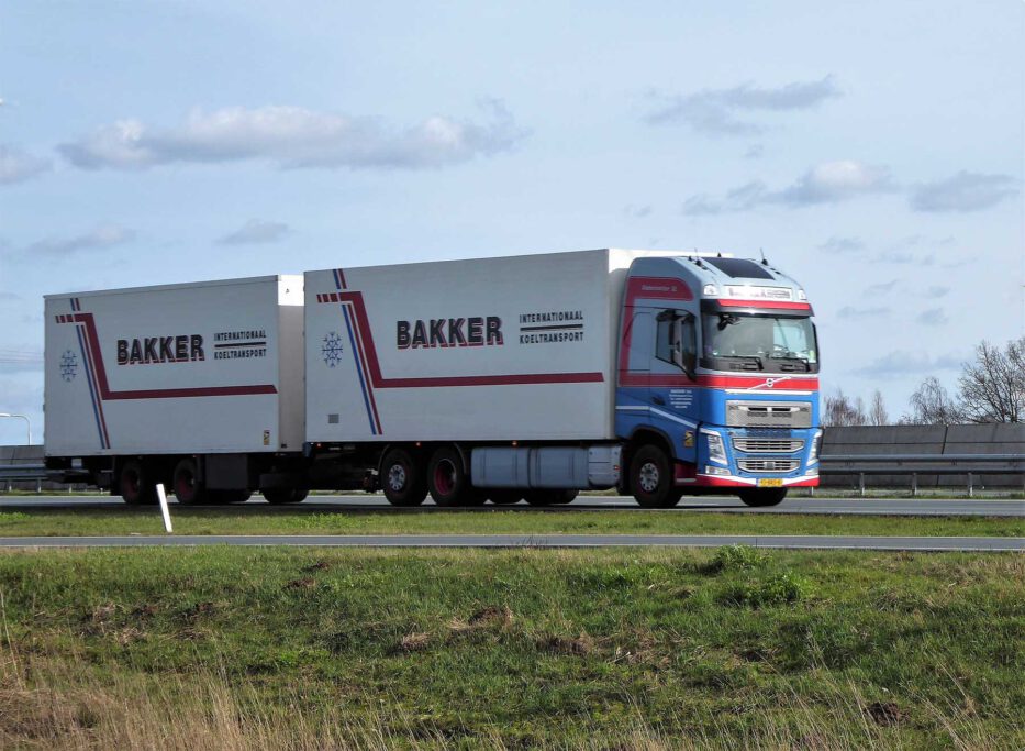 BAKKER