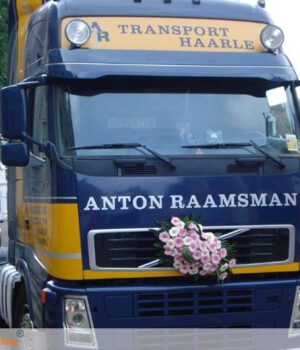 Anton Raamsman