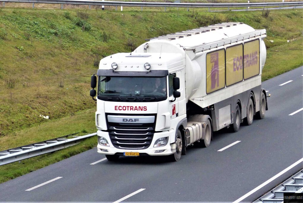 ECOTRANS