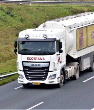 ECOTRANS