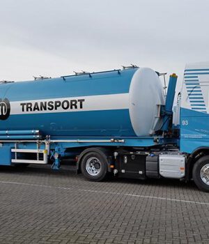 Van Opdorp Transport