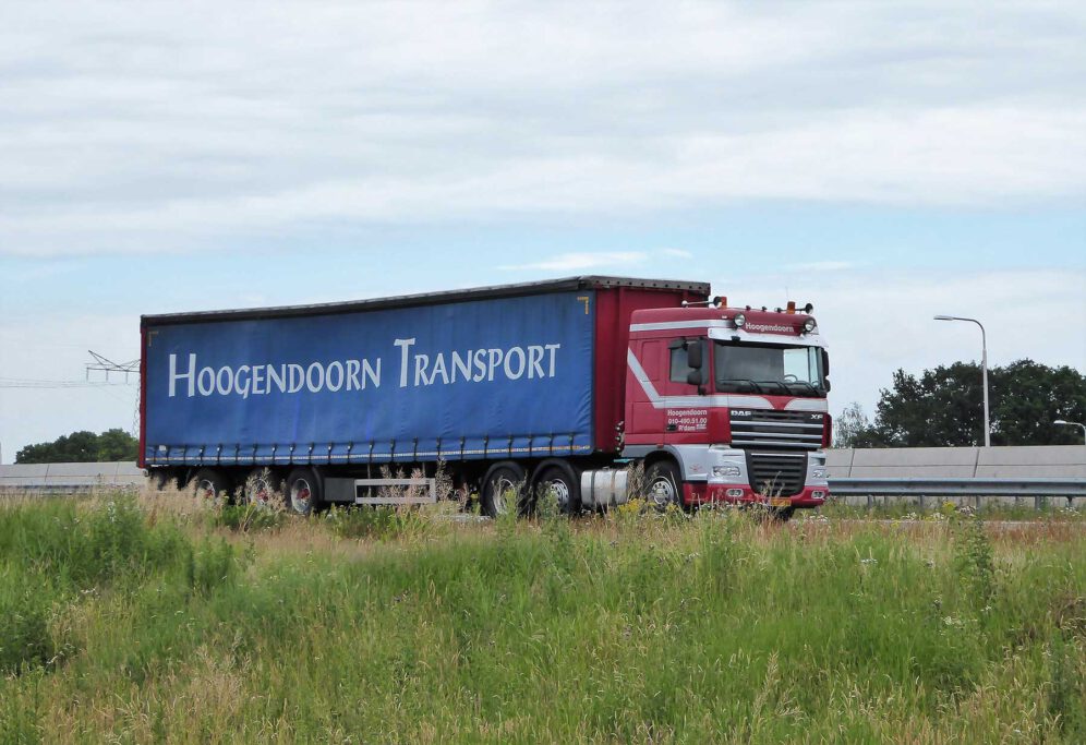 Hoogendoorn